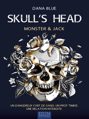 cover image of Monster & Jack